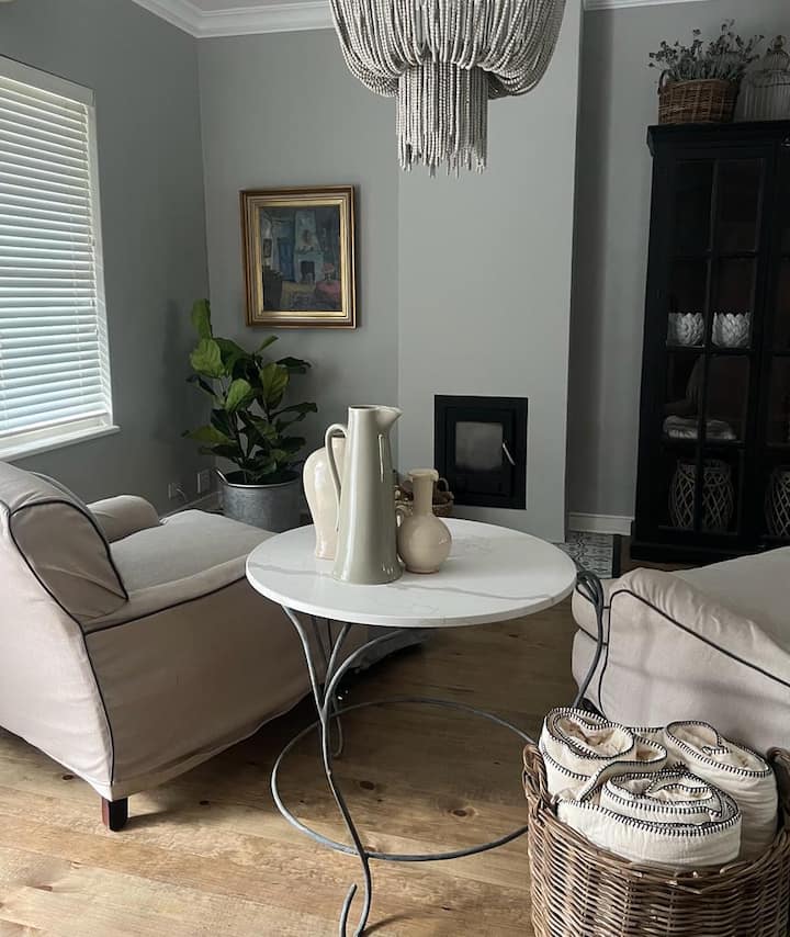 Cabriere Cottage - Franschhoek
