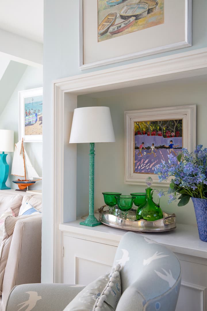 Top 10 Airbnb Vacation Rentals In Bosham, United Kingdom Updated 2024