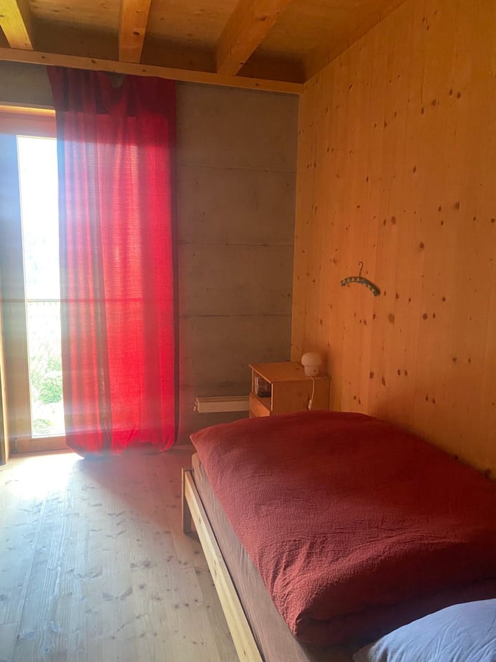 Spavaća soba 3 (2 kreveta za jednu osobu)