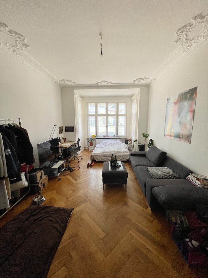Berlin Holiday Rentals & Homes Berlin, Germany Airbnb