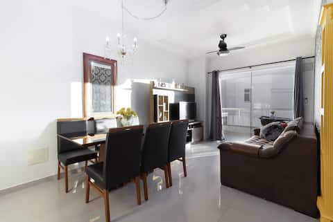 Anúncio popular: 2-Bedroom Apartment Praia Ingleses Floripa em Ingleses Centro