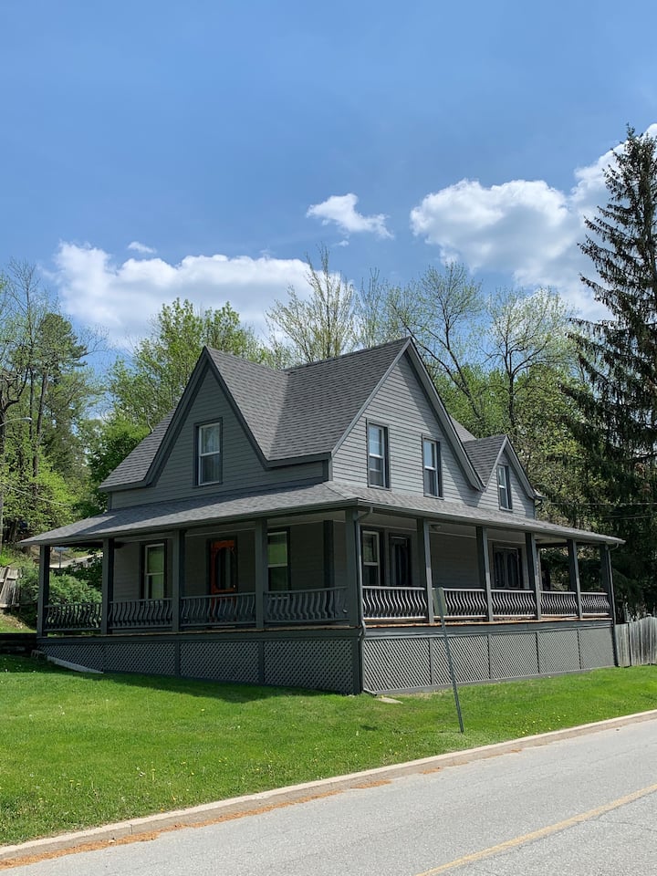 North Hatley Vacation Rentals & Homes Quebec, Canada Airbnb