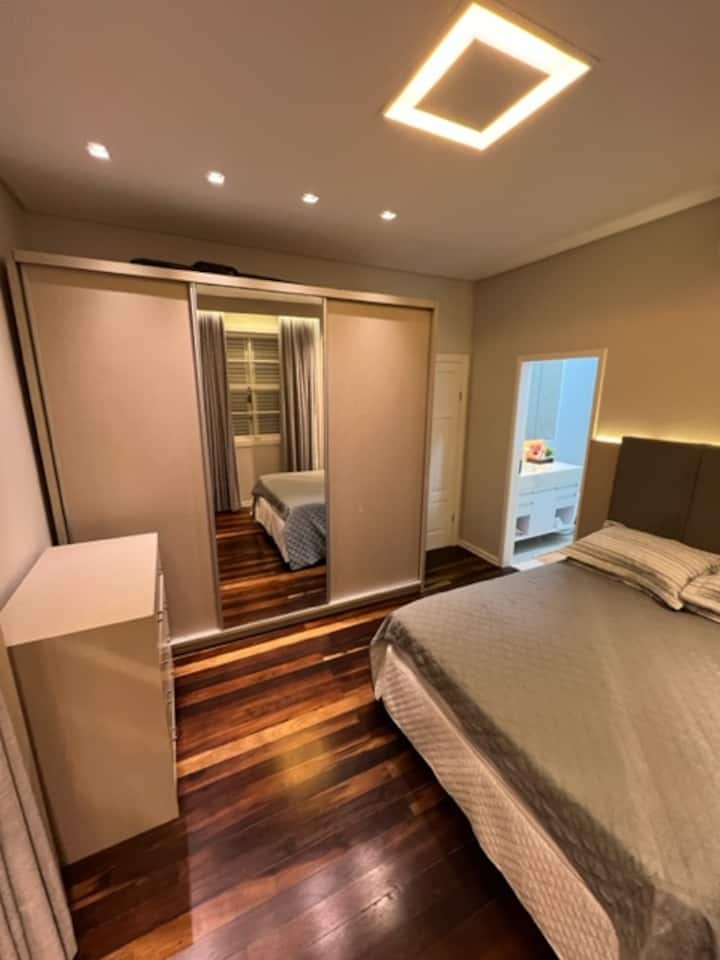 QUARTO SUITE