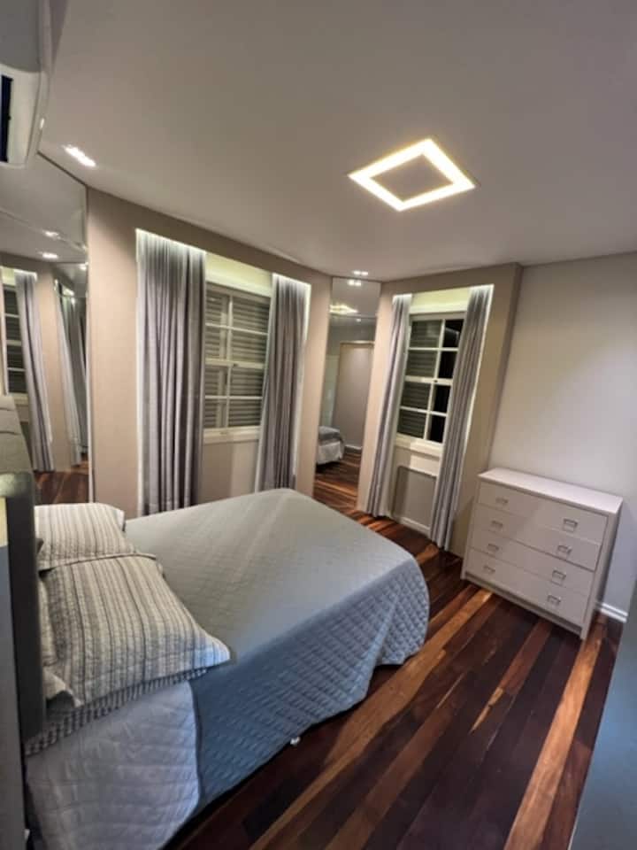 QUARTO SUITE