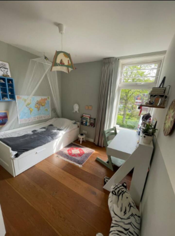 Spavaća soba 1 dijete
