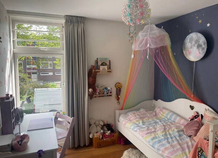 Spavaća soba 1 dijete