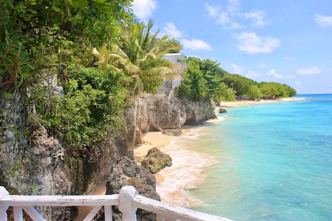 Coralita No.1, Apartment near Sandy Lane