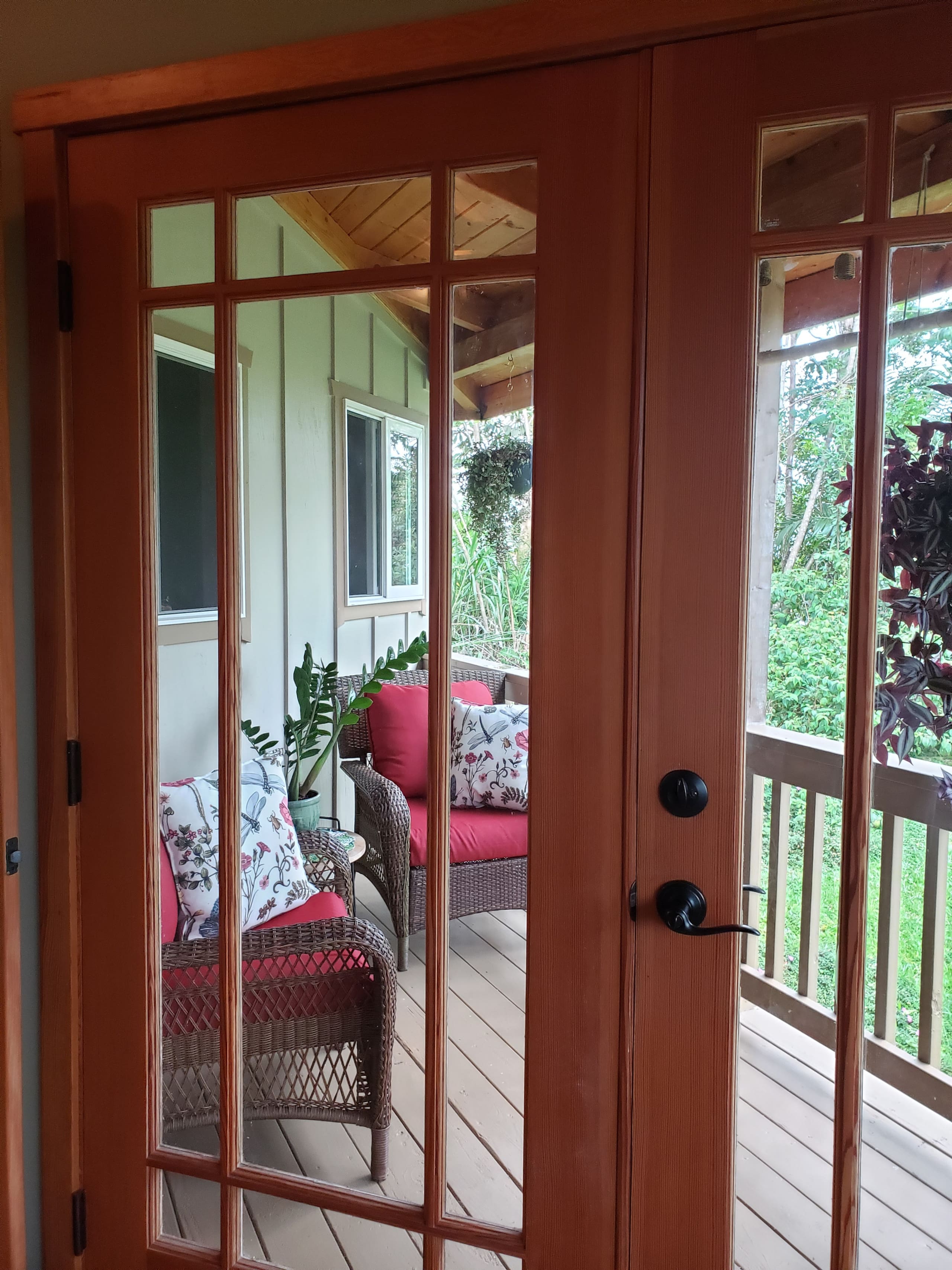 Home in Pahoa · ★4.97 · 2 bedrooms · 2 beds · 1 private bath - Image 30