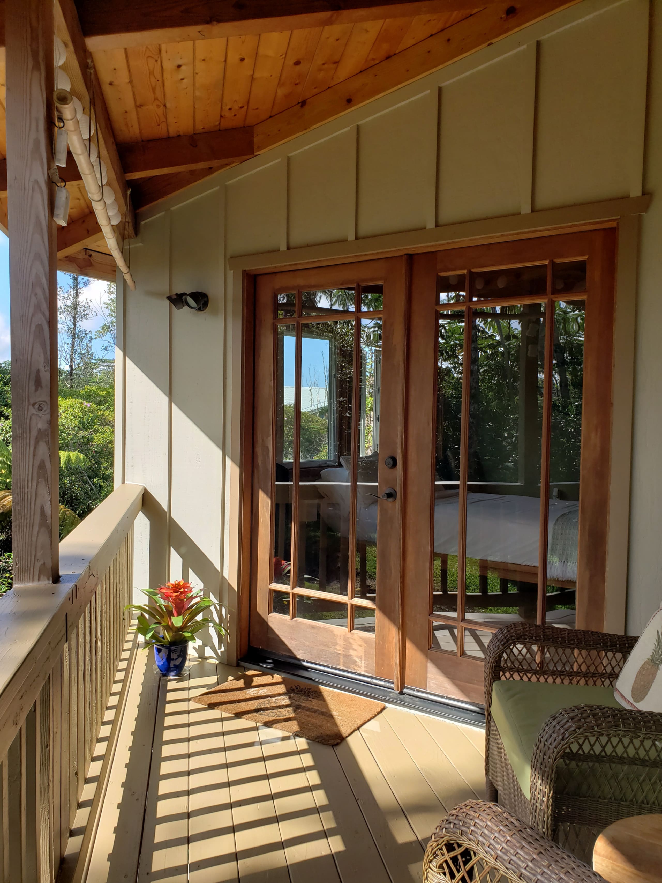 Home in Pahoa · ★4.97 · 2 bedrooms · 2 beds · 1 private bath - Image 27