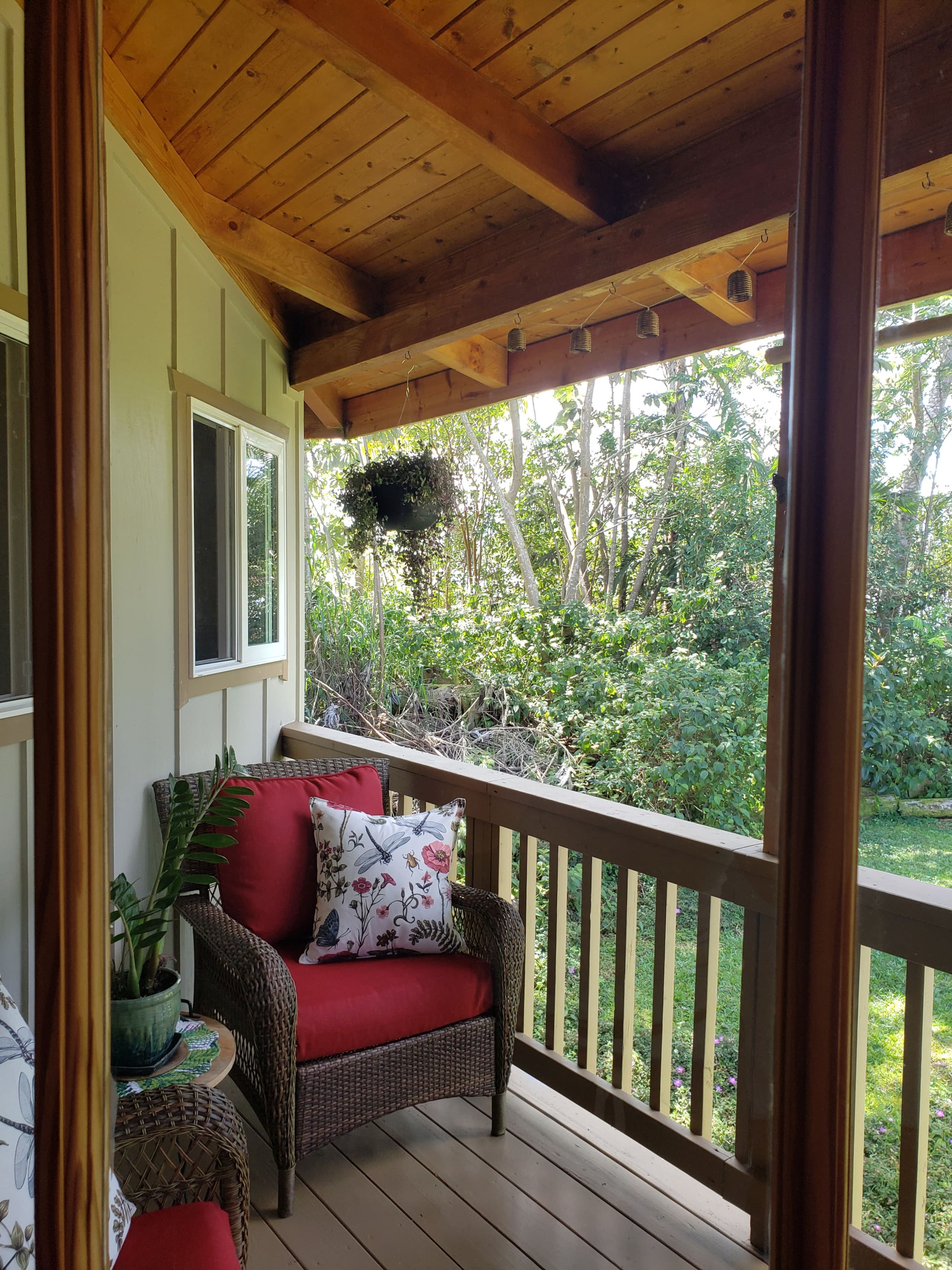 Home in Pahoa · ★4.97 · 2 bedrooms · 2 beds · 1 private bath - Image 31