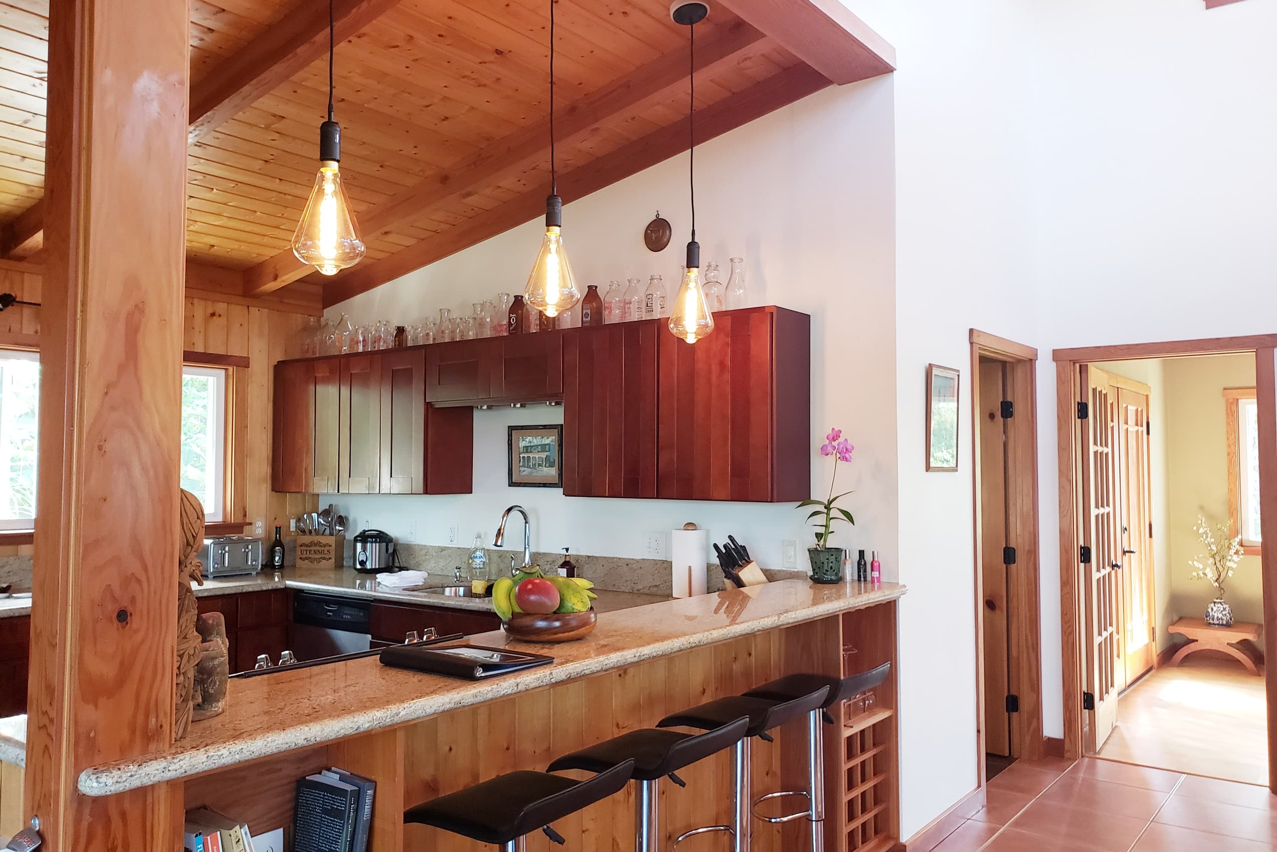 Home in Pahoa · ★4.97 · 2 bedrooms · 2 beds · 1 private bath - Image 17