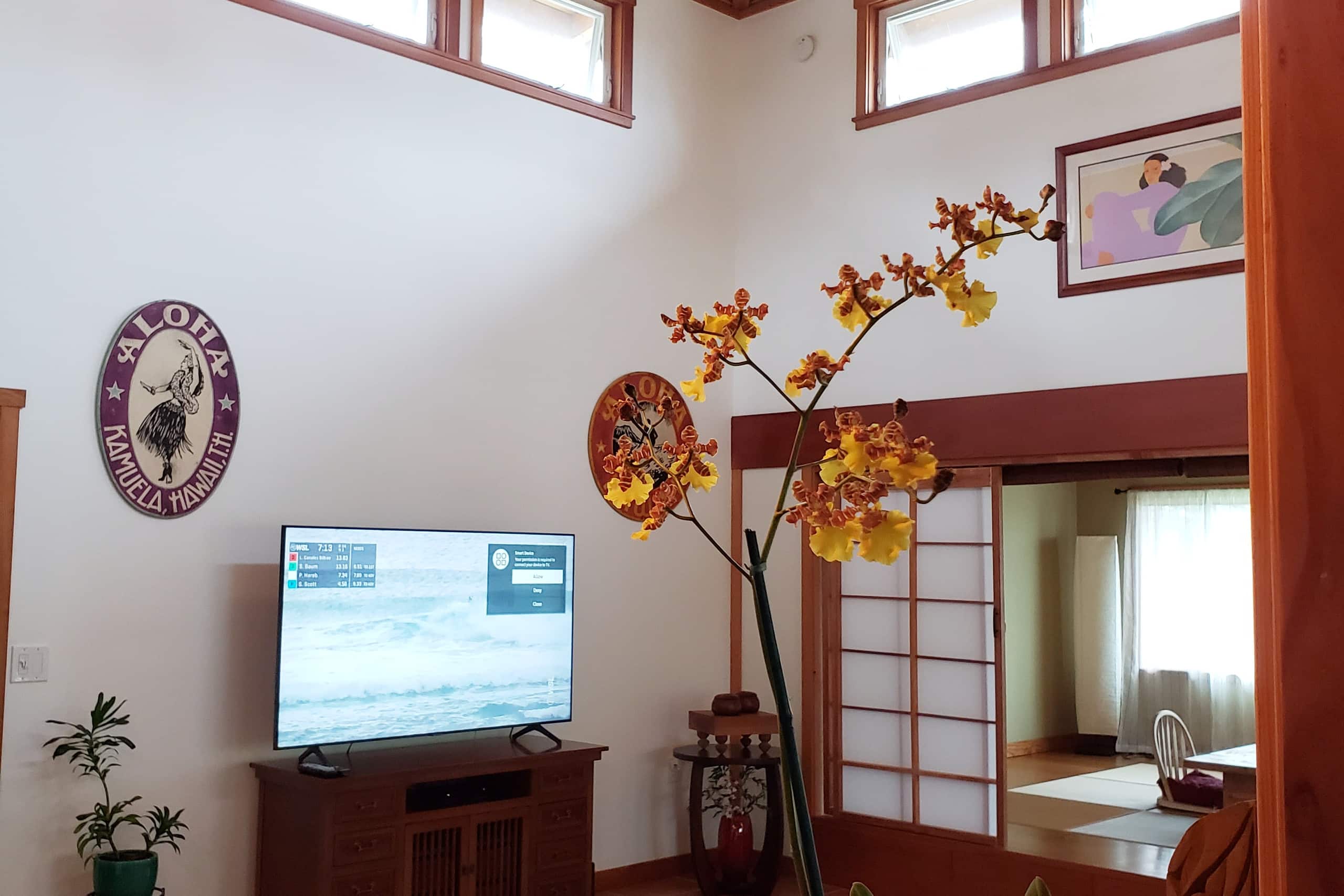 Home in Pahoa · ★4.97 · 2 bedrooms · 2 beds · 1 private bath - Image 8