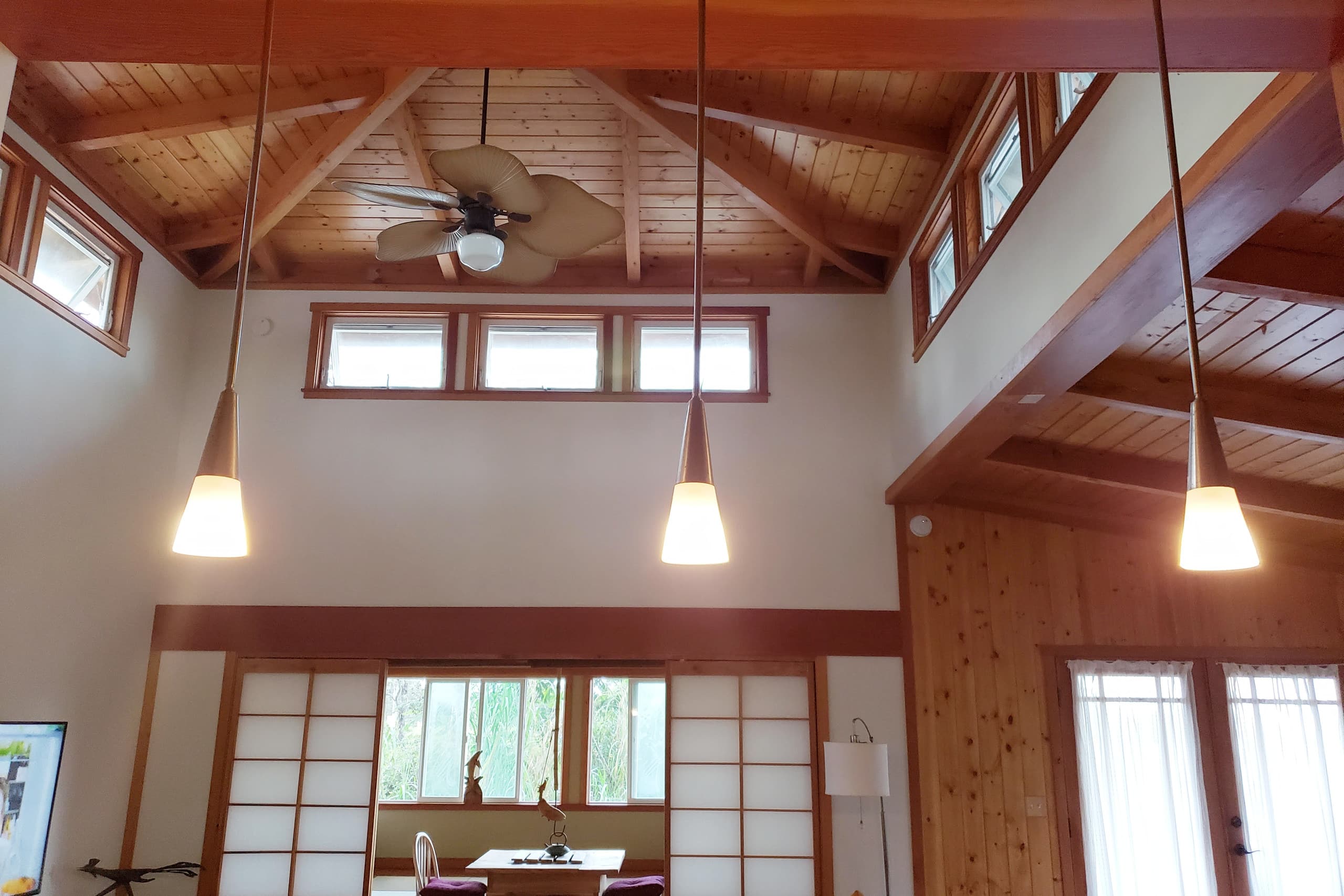 Home in Pahoa · ★4.97 · 2 bedrooms · 2 beds · 1 private bath - Image 1