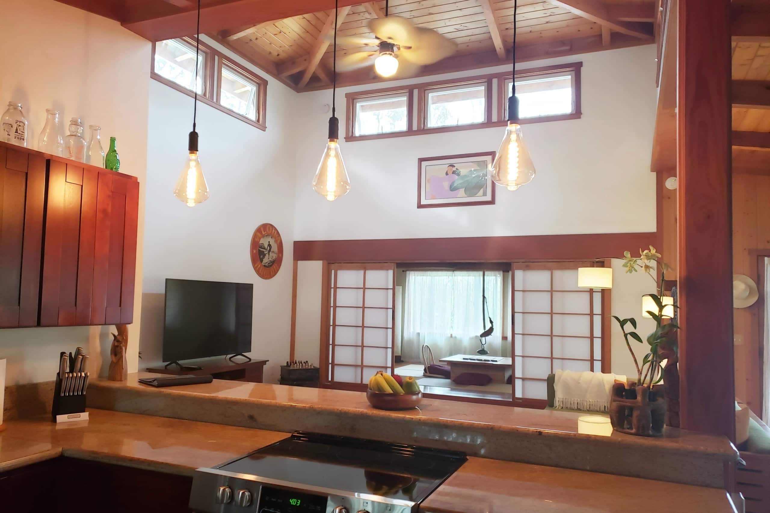 Home in Pahoa · ★4.97 · 2 bedrooms · 2 beds · 1 private bath - Image 4