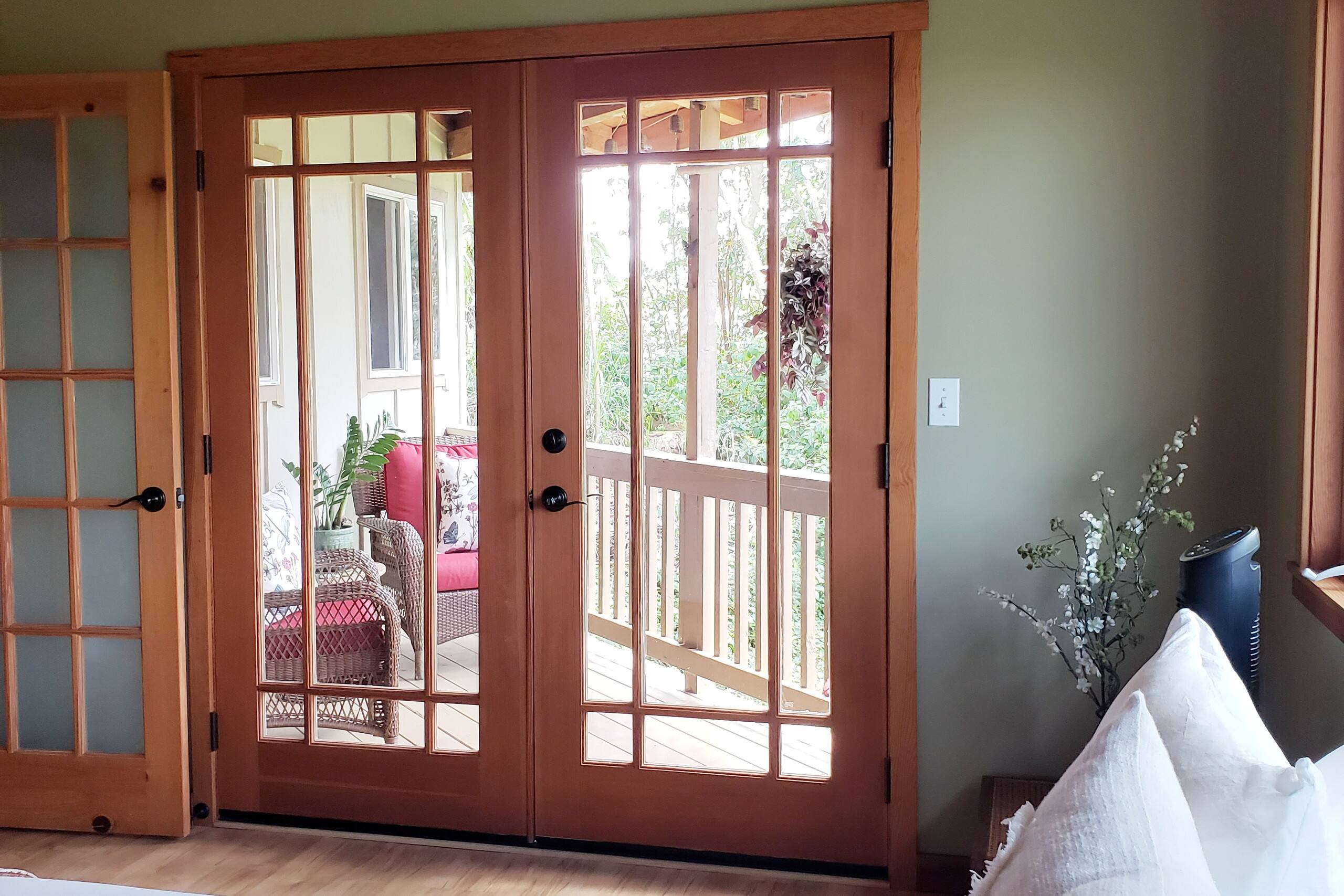 Home in Pahoa · ★4.97 · 2 bedrooms · 2 beds · 1 private bath - Image 24