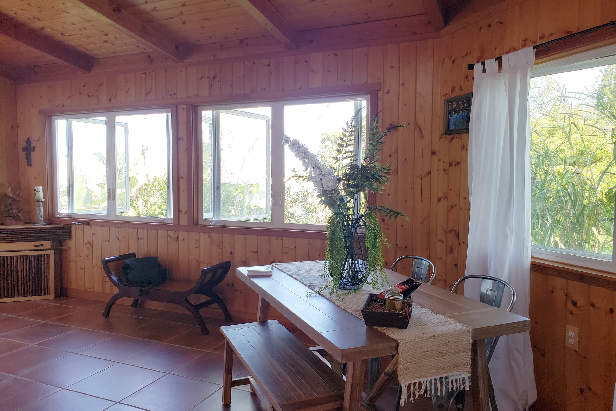Home in Pahoa · ★4.97 · 2 bedrooms · 2 beds · 1 private bath - Image 14