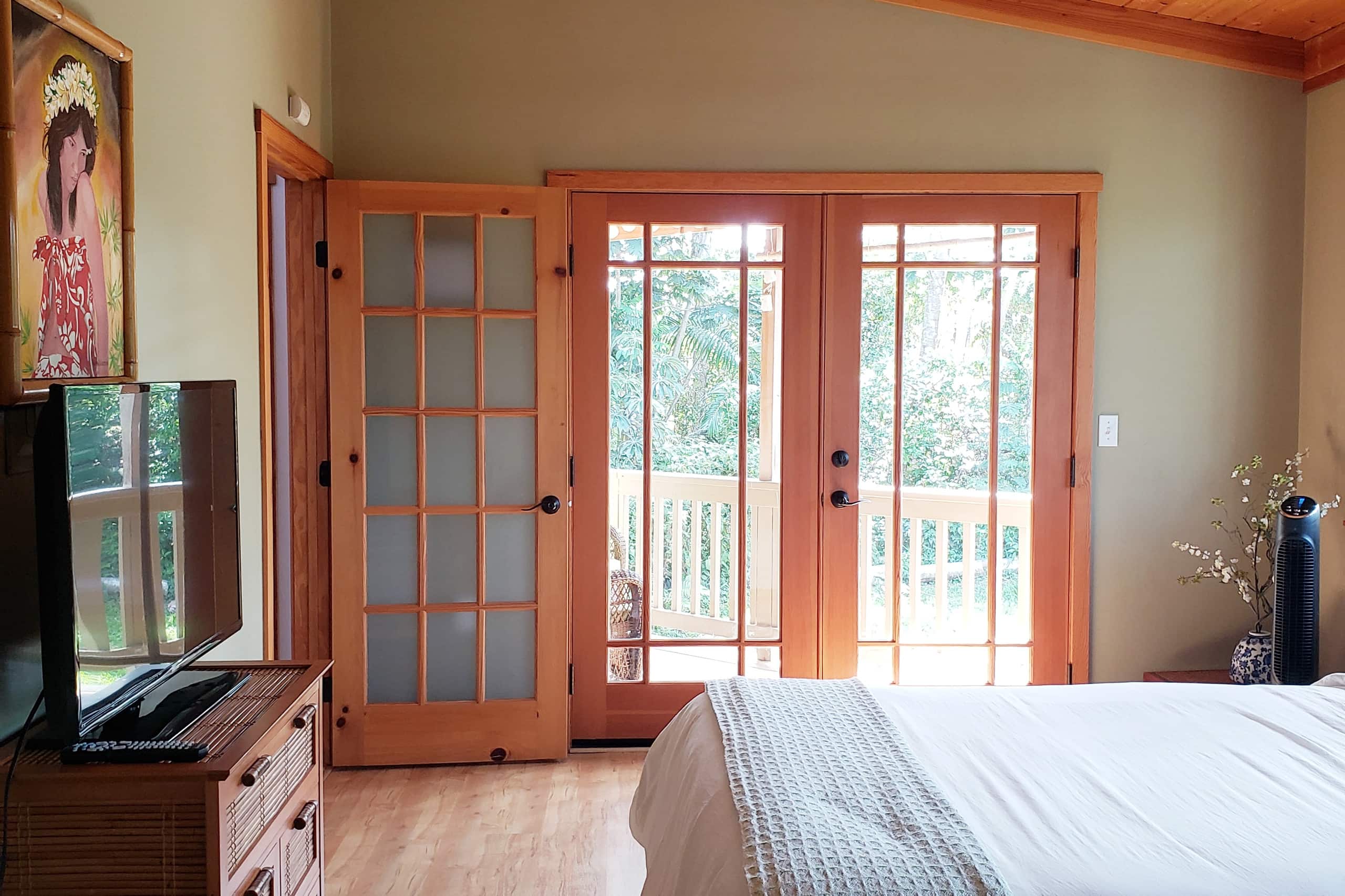 Home in Pahoa · ★4.97 · 2 bedrooms · 2 beds · 1 private bath - Image 23