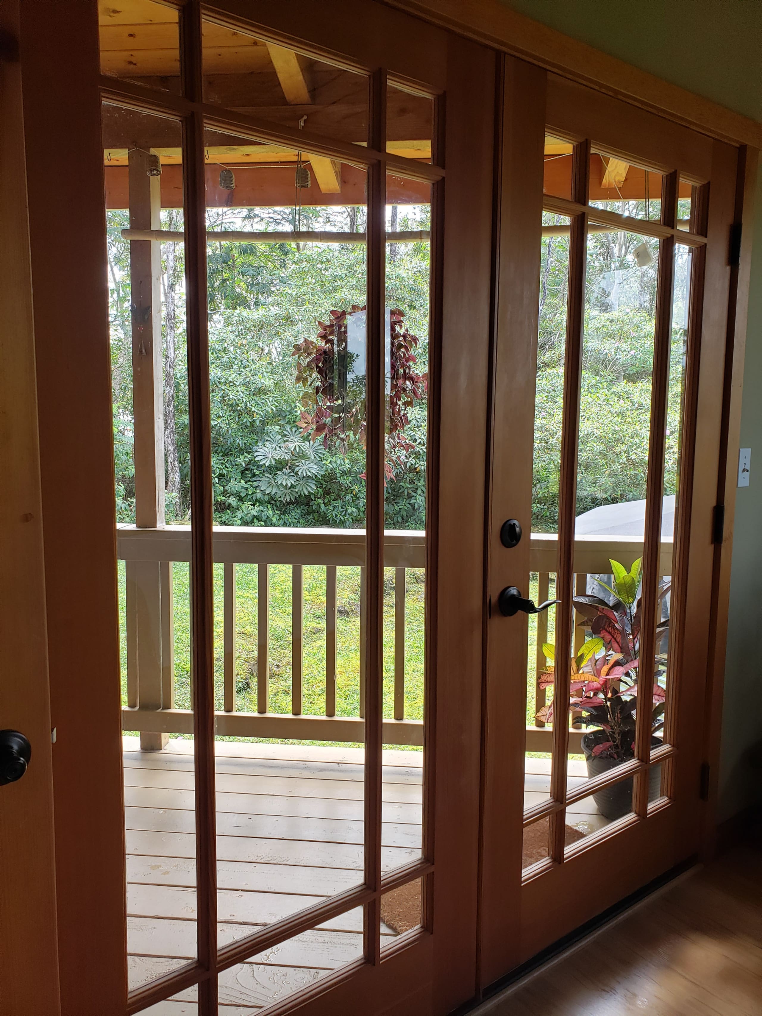 Home in Pahoa · ★4.97 · 2 bedrooms · 2 beds · 1 private bath - Image 28