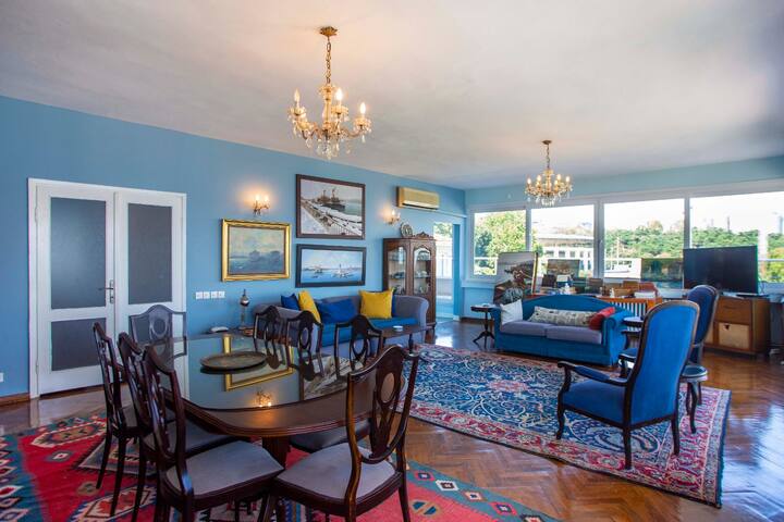 Waterfront Penthouse Apt. with a Stunning View gallery image 3