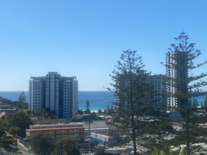 Coolangatta Vacation Rentals & Homes Queensland, Australia Airbnb