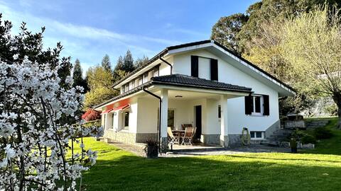 Villa Louise Bilbao