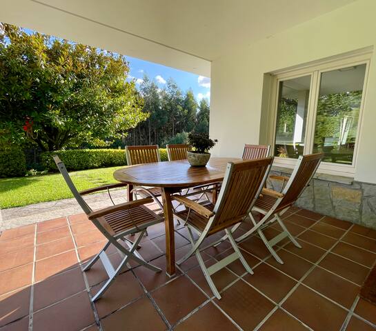 Villa Louise Bilbao gallery image 4