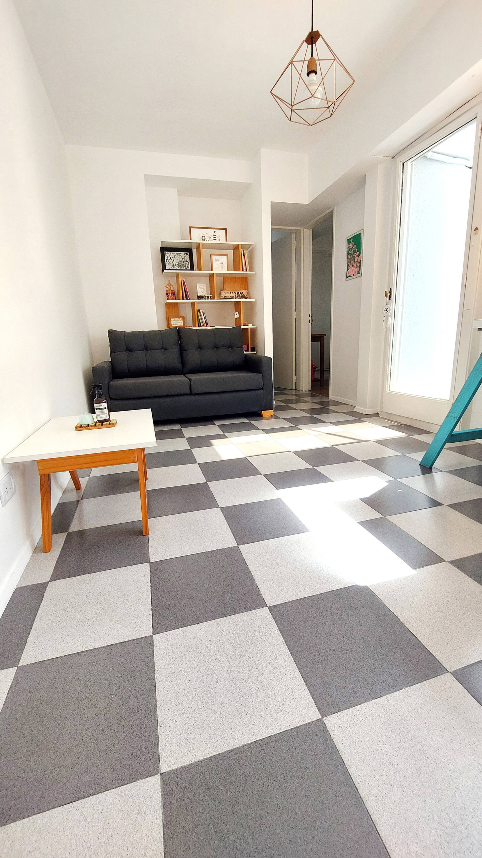 Style and Comfort in Palermo