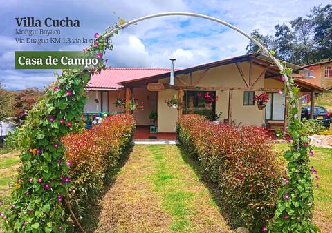 Casa rural