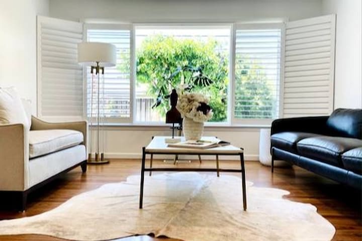 Best 4 BR/2.5 BA House for family reunion wedding