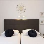 Ap7 · Family apartment with balcony partial seaview