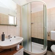 Ap7 · Family apartment with balcony partial seaview