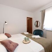 Ap7 · Family apartment with balcony partial seaview