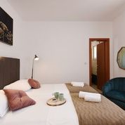 Ap7 · Family apartment with balcony partial seaview