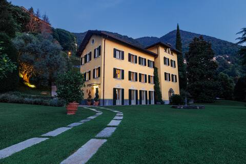 Villa Sardagna - Villa with private pool
