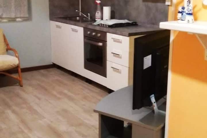 Apt 5 Min. From Beach - Lido di Jesolo