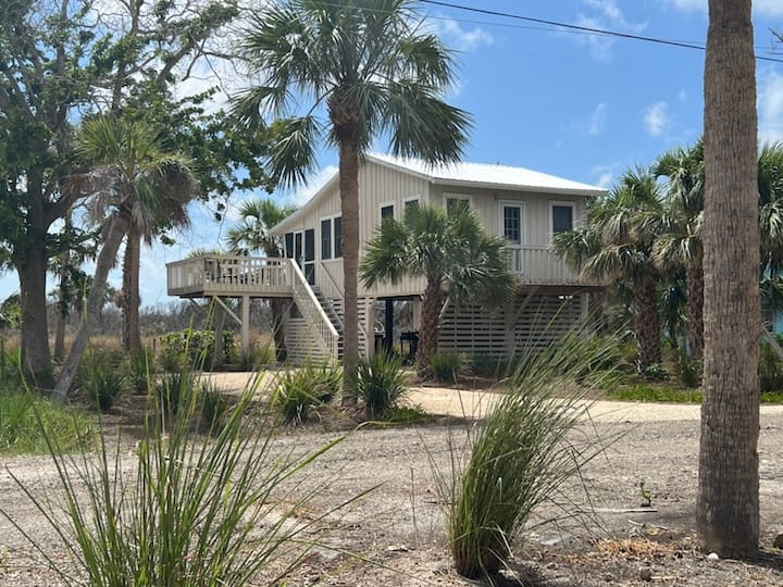 The Magic House - Sanibel, FL