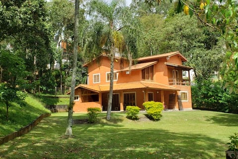 Family and Rest Home — Closed Condominium