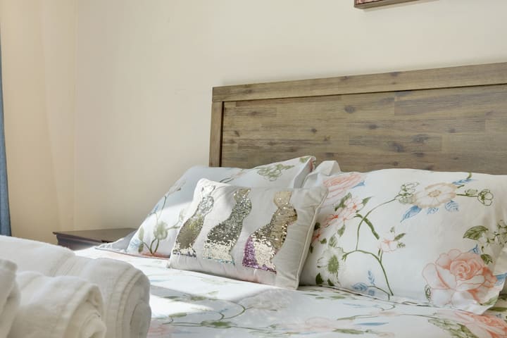 Matandiko ya kustarehesha 