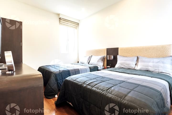 საძინებელი 3