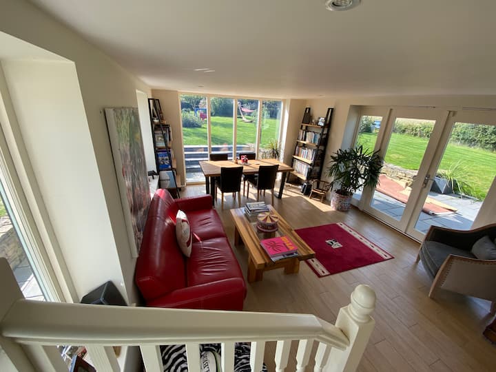 Brays Cottage, Inkpen - Perfect Country Time... - Berkshire