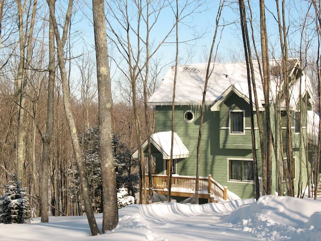 Listing in Deep Creek Lake