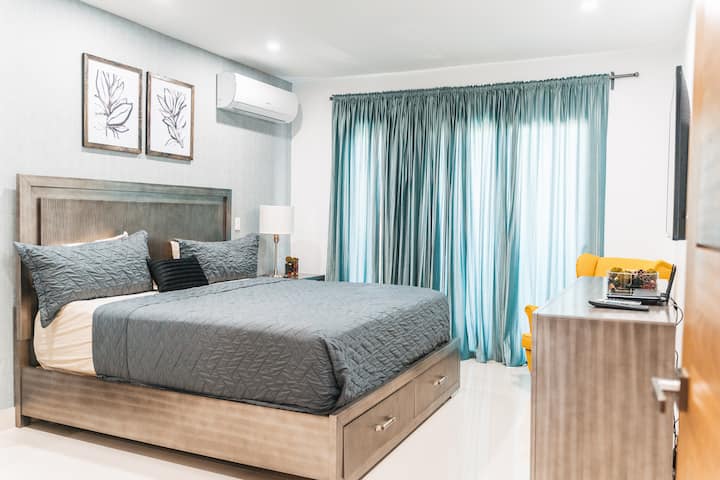 საძინებელი 2