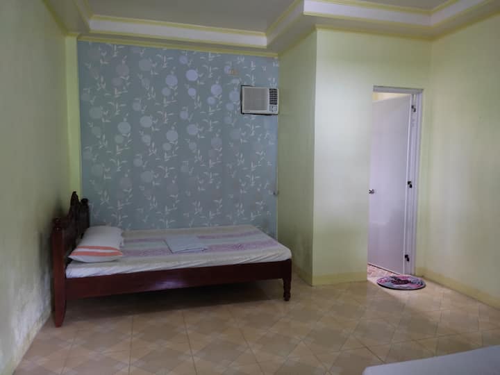 Room #3 Bedrooms