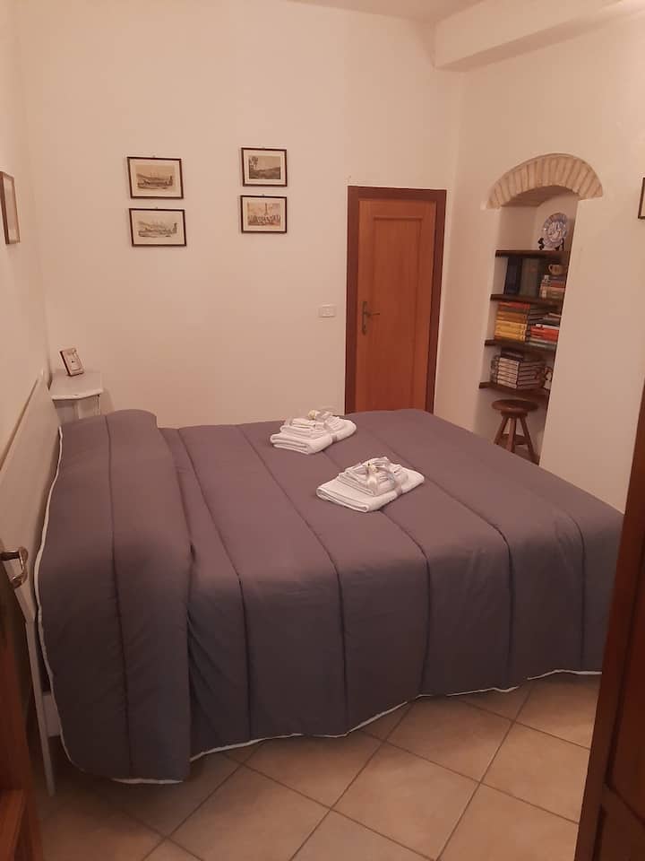 Habitación 1