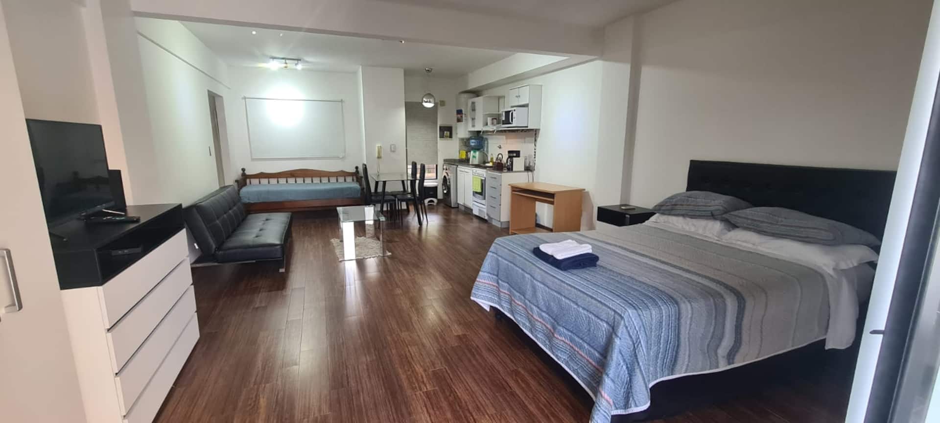 Pedraza 2134 Studio