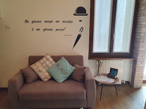 Popular Airbnb listing: Enjoy Verona in Verona