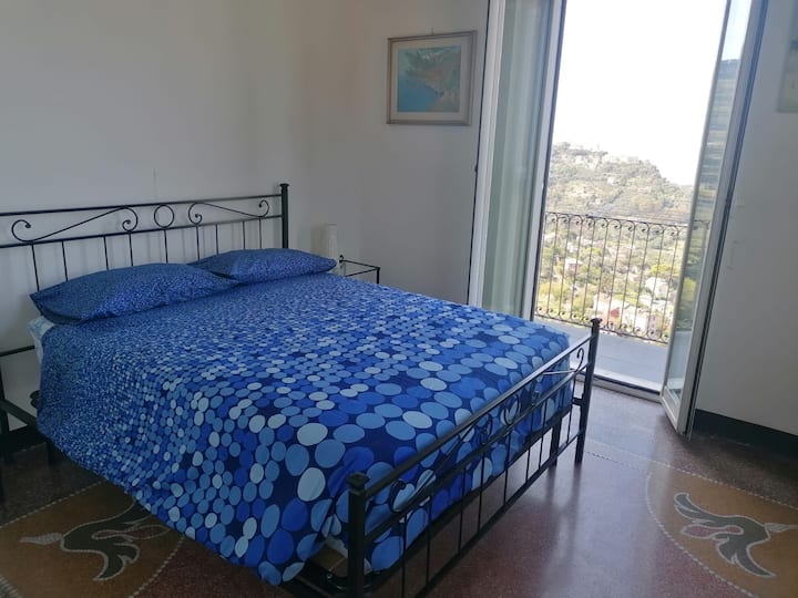 Dormitorio principal
