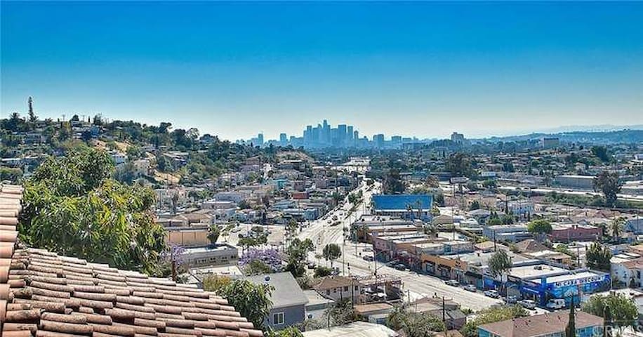 The Lofty Tower | Gorgeous Views, Family Friendly