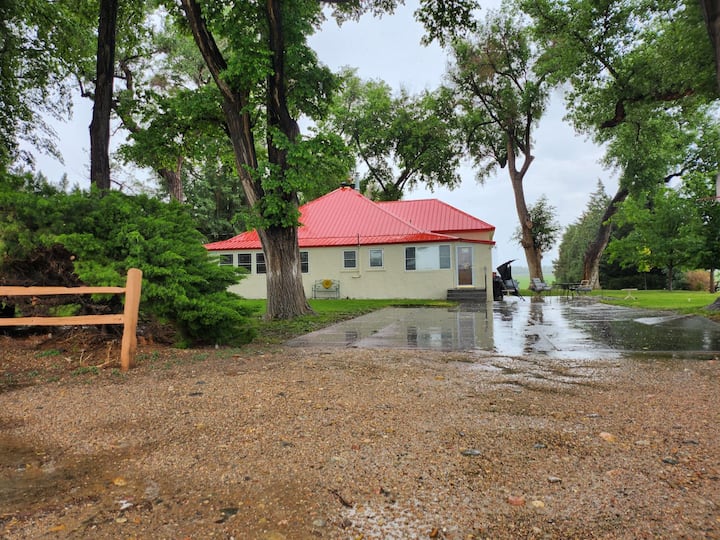 La Junta Vacation Rentals & Homes Colorado, United States Airbnb