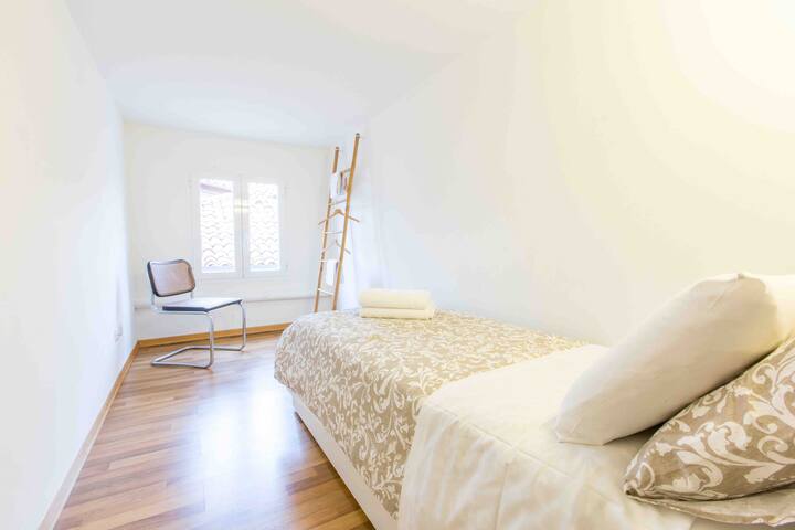 CA GRIMANI 2 private terrace with view gallery image 5